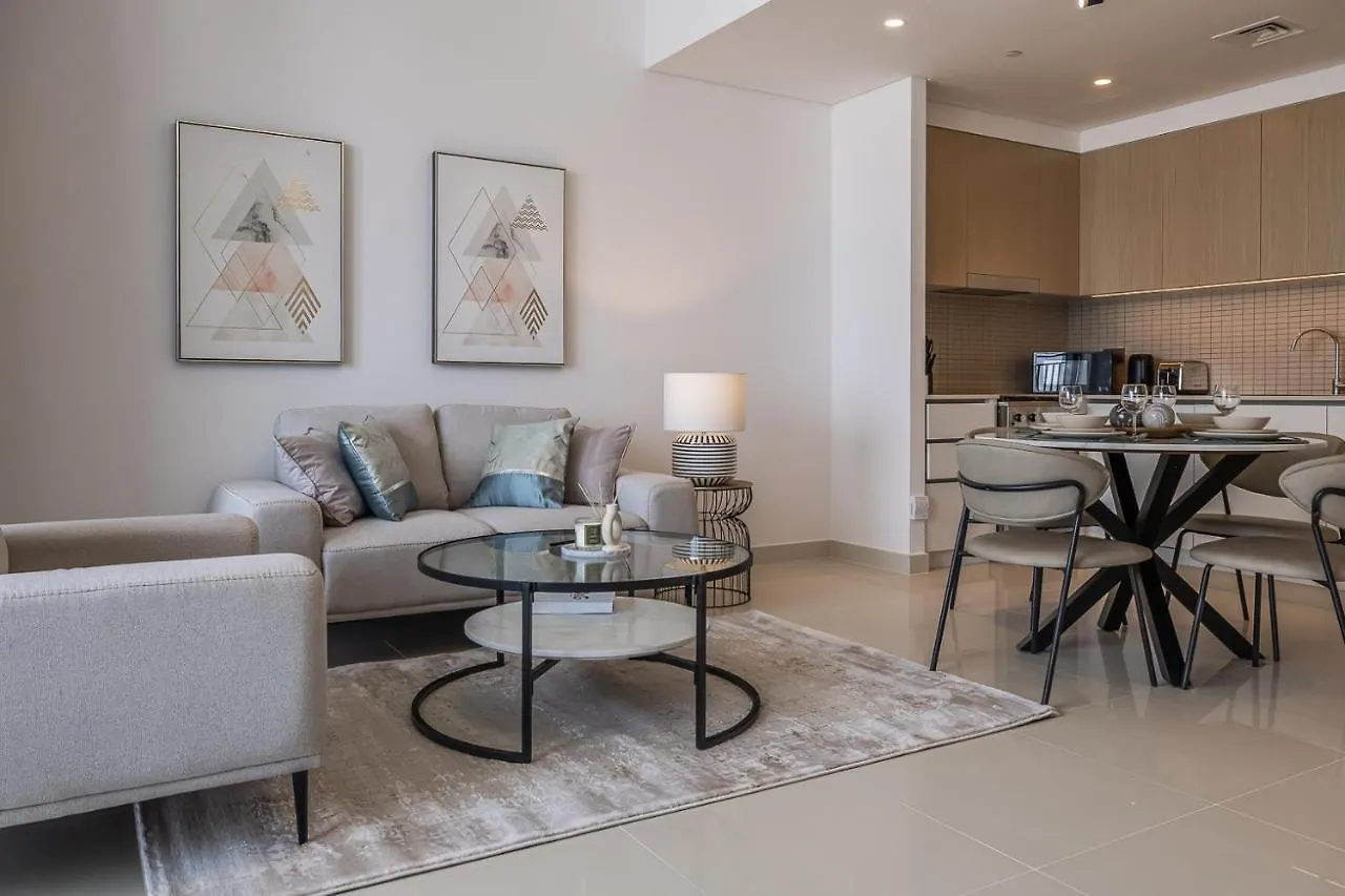 Creek View Apartment In Creek Harbour Dubai 0*,  United Arab Emirates